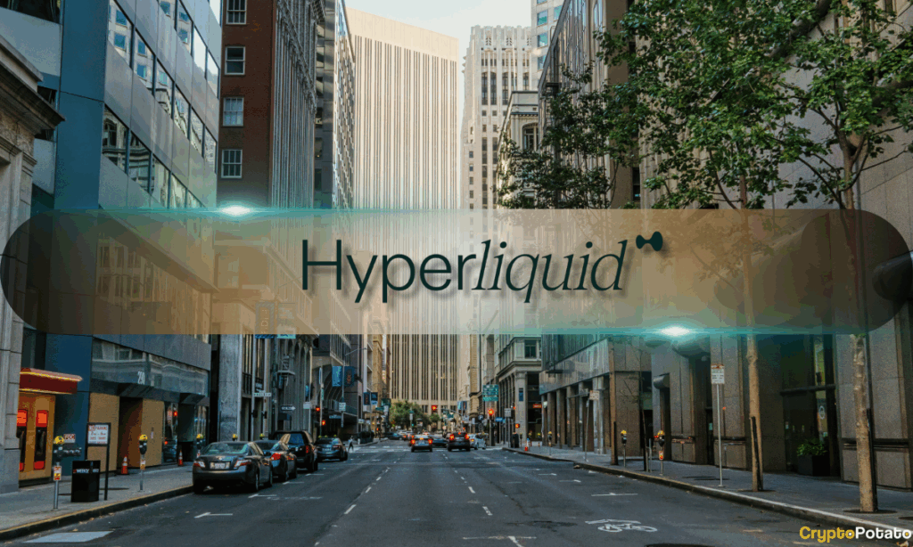 Grayscale Files S-1 to Launch HYPE ETF on Nasdaq