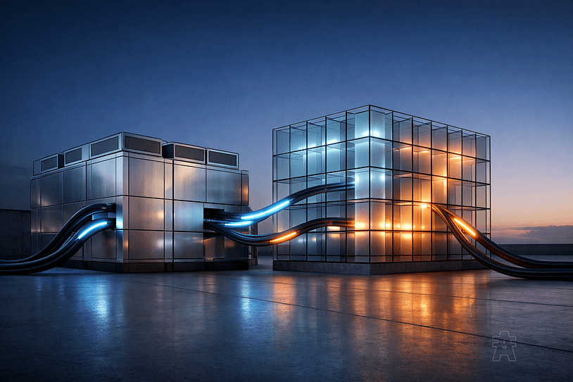 Paradigm Reframes Bitcoin Mining as Grid Asset, Not Energy Drain