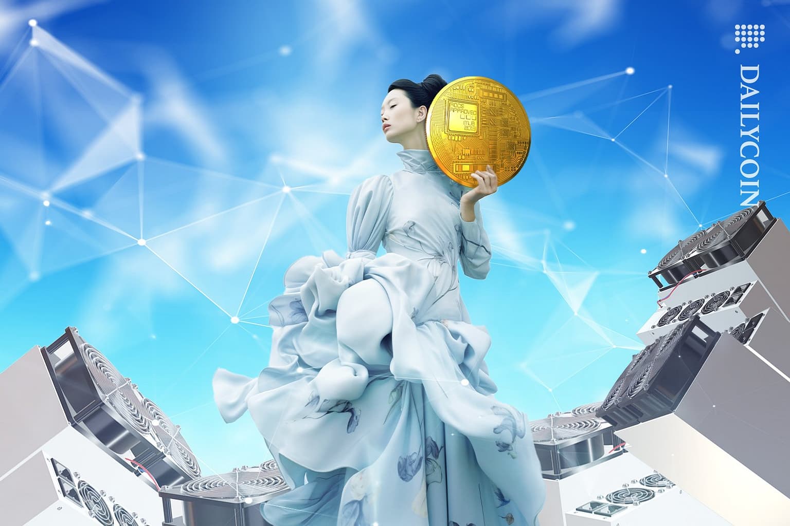 Crypto Mining Made Easy: 3 Gamified Apps You Can’t Miss