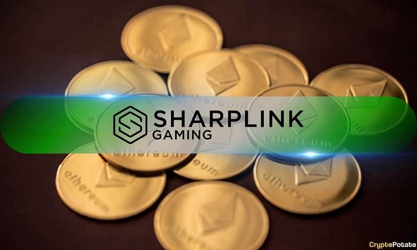 SharpLink’s Ethereum Strategy Drives 1,100% Revenue Surge and $104 Million Q3 Profit