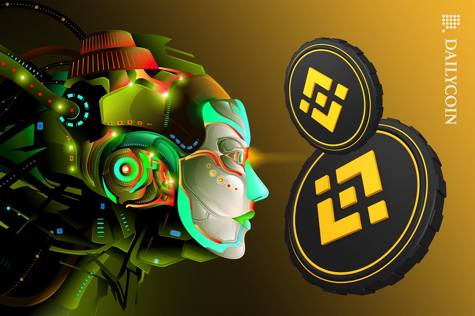 Beijing Bank China Renaissance Eyes $600M BNB Treasury