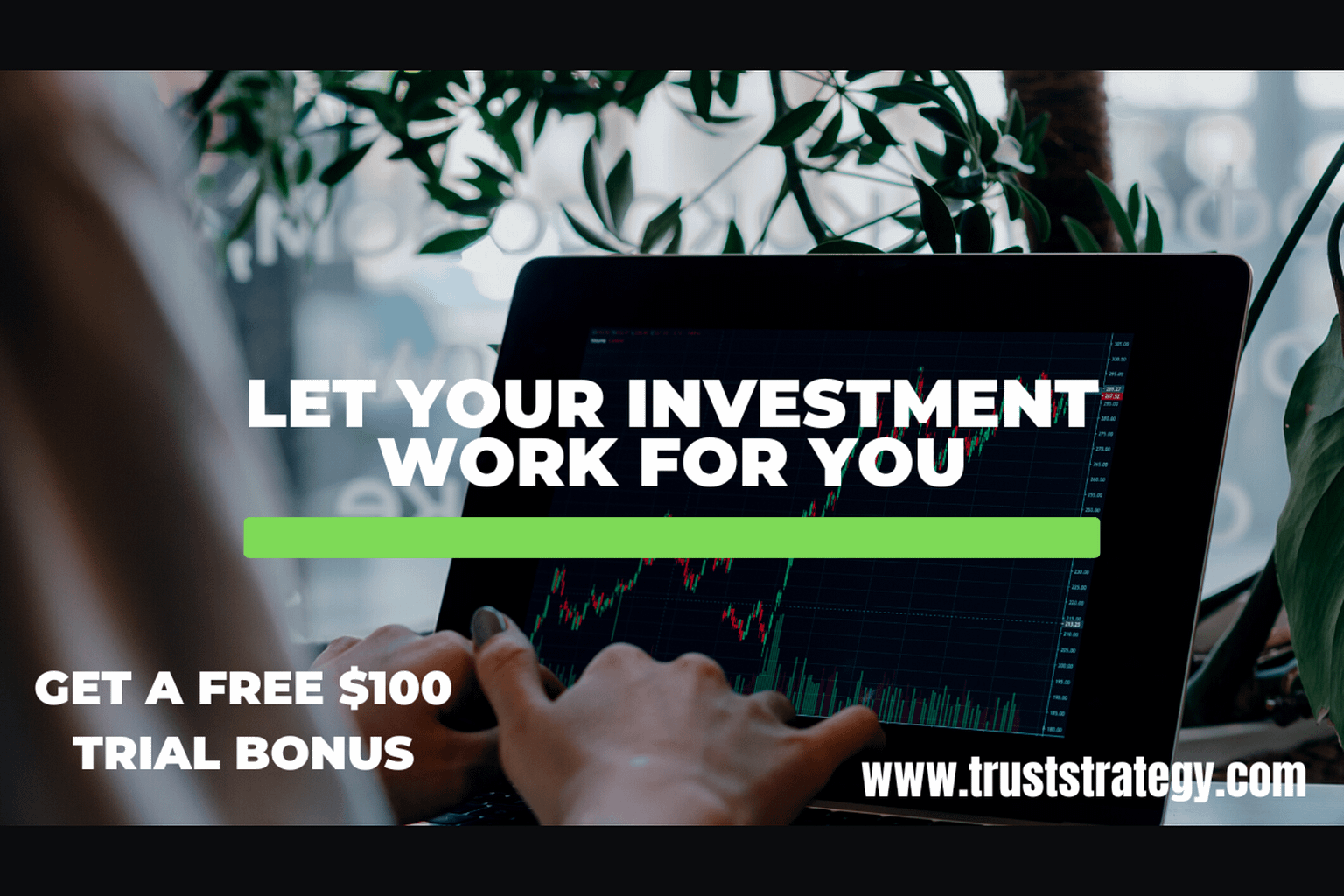 TrustStrategy Launches New AI-Powered Mobile App for Quant Trading