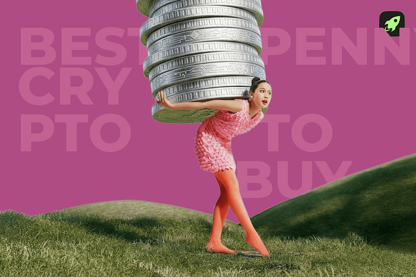 Best Penny Crypto to Buy (2025)