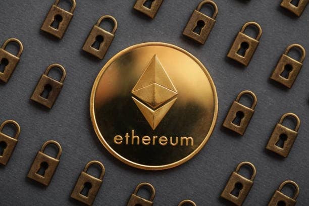 Here’s Why The Ethereum Price Is Rallying Toward New All-Time Highs